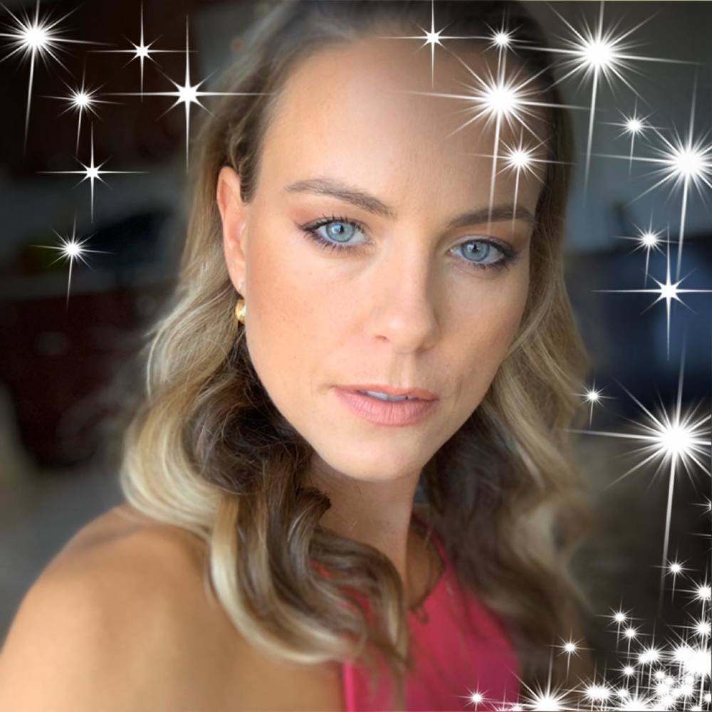 Meet your Posher, Natasa